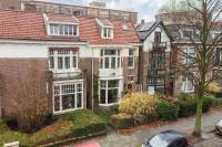 Woning Alma Tademastraat 1 Leeuwarden