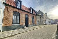 Woning Hoogstraat 2a Biervliet (Gem. Terneuzen)