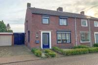 Woning Bernhardstraat 26 Haelen