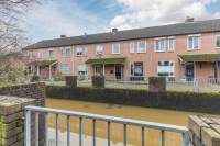 Woning Spreeuwendonk 37 Veghel