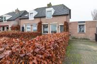 Woning Lage Vaartkant 58 ETTEN-LEUR
