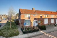 Woning Deldensestraat 16 Sint Philipsland
