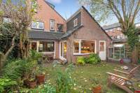 Woning Appelgaarde 36 Houten