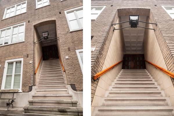 Woning Cliostraat 11B AMSTERDAM
