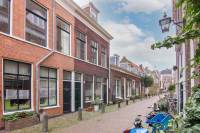 Woning Zoetestraat 26rood Haarlem