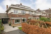 Woning Johannes Vermeerstraat 9 Heemstede