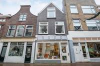 Woning Hoogstraat 132 Schiedam