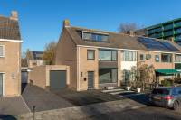 Woning Berliozhof 10 TERNEUZEN