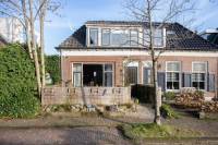Woning Badweg 49 Heerenveen