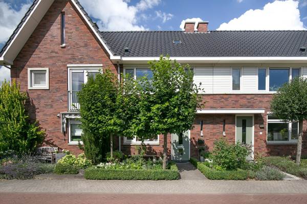 Woning Paardenbloem 4 Ruurlo