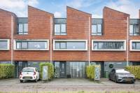 Woning Fonteinkruidstraat 41 Arnhem