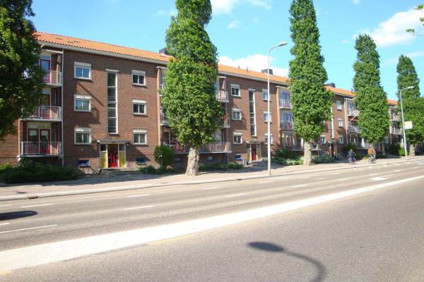 Woning Willem de Zwijgerlaan 31 Alphen aan den Rijn