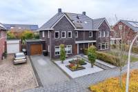 Woning Pasteurhage 15 Emmeloord