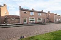 Woning Emmastraat 8 Denekamp