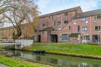 Woning Alkmaargracht 89 Almere