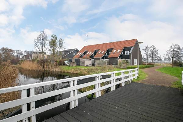 Woning Weidelint 18 Nijeveen