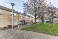 Woning Schuivenoord 25 Roosendaal