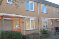 Woning Catharina van Tussenbroekstraat 8 Spijkenisse