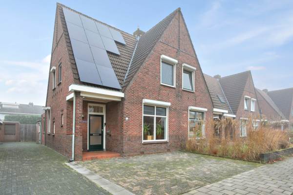 Woning Aaltenseweg 57 Lichtenvoorde