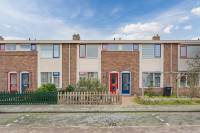 Woning Bestevaerstraat 19 Assendelft