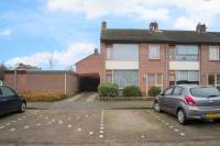 Woning Welsh Divisionstraat 25 Eersel