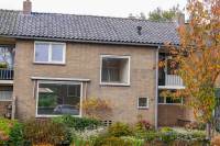 Woning Lemsterpoort 11 RUTTEN