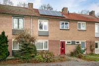 Woning Past. Hendriksstraat 28 Griendtsveen