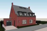 Woning Pastoor Vervoortstraat 4-6 OIRLO