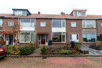 Woning Wiekslag 13 Heerjansdam
