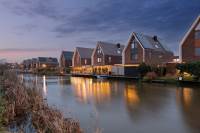 Woning Dieze 53 Nieuwerkerk aan den IJssel