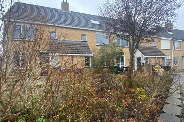 Woning Rozemarijndonk 10 Spijkenisse