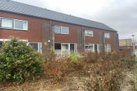 Woning Jane Austenstraat 6 Spijkenisse