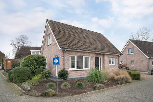 Woning Kleine Heistraat 16K 379 WERNHOUT