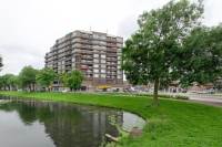 Woning Strevelsweg 209 Rotterdam
