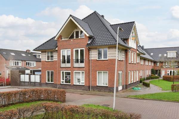 Woning Argonnestraat 50 Ter Aar