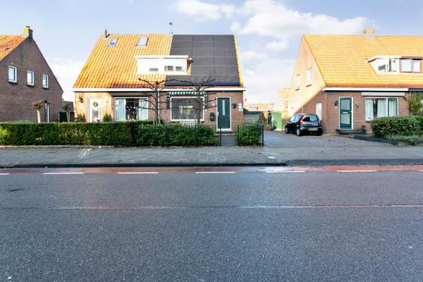 Woning Kerklaan 33 Vinkeveen