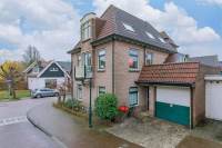 Woning Westergeest 30a Uitgeest