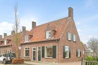 Woning Monseigneur Verhagenstraat 57 Beek en Donk