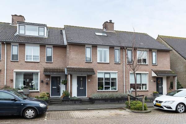 Woning Drijverschuit 26 Hardinxveld-Giessendam