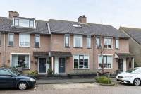 Woning Drijverschuit 26 Hardinxveld-Giessendam