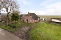 Woning Rijksweg 11 Wirdum (GR)