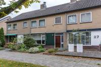 Woning Meteorenstraat 25 EMMELOORD