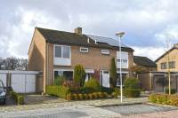Woning het Eensel 4 Meijel