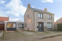 Woning Sint Sebastiaanstraat 32 Hilvarenbeek