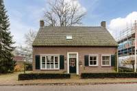 Woning Raadhuisstraat 20 Berkel-Enschot