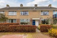 Woning Tubantenstraat 42 Tilburg