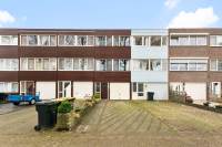Woning Heubergerstraat 139 Tilburg