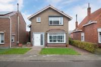 Woning Nieuwstraat 62 Koewacht