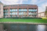 Woning Atalanta 95 Hellevoetsluis