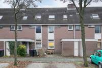 Woning Ristervoorde 29 Spijkenisse